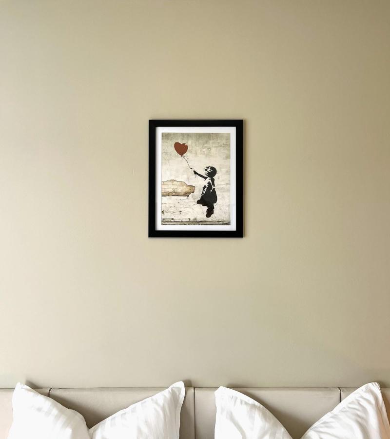 Cozy Stay Apartment Тренчин Экстерьер фото