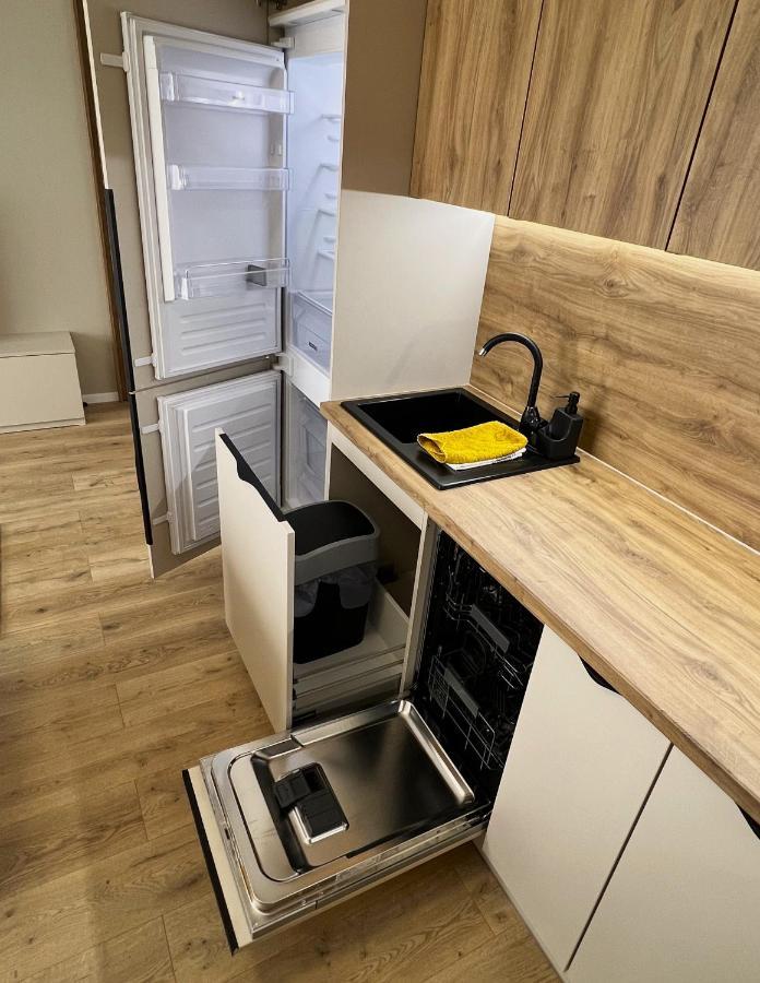 Cozy Stay Apartment Тренчин Экстерьер фото