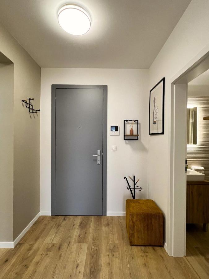 Cozy Stay Apartment Тренчин Экстерьер фото