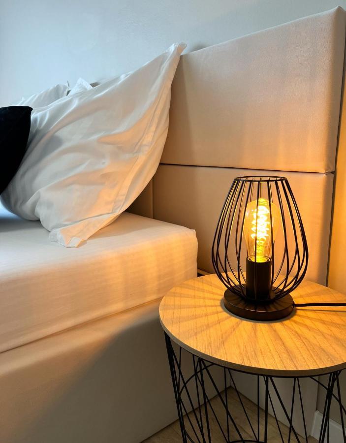 Cozy Stay Apartment Тренчин Экстерьер фото
