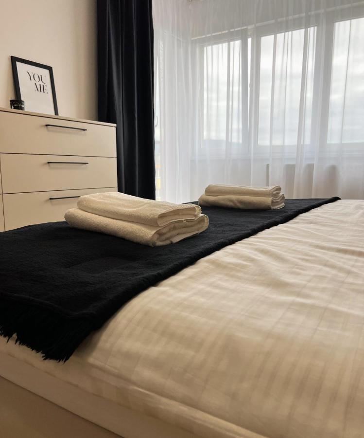 Cozy Stay Apartment Тренчин Экстерьер фото