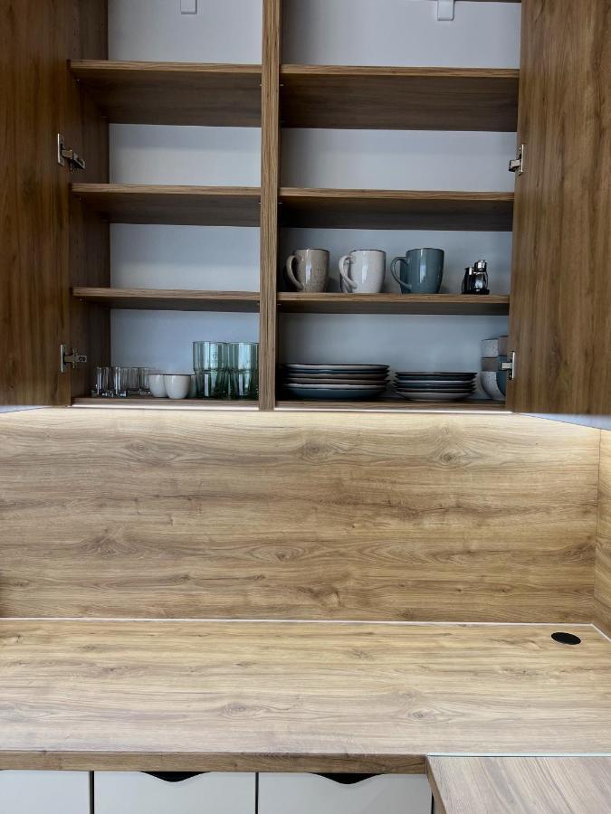 Cozy Stay Apartment Тренчин Экстерьер фото
