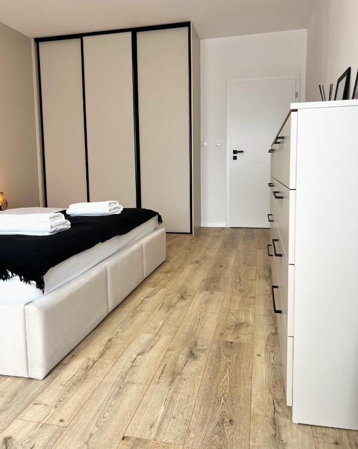 Cozy Stay Apartment Тренчин Экстерьер фото