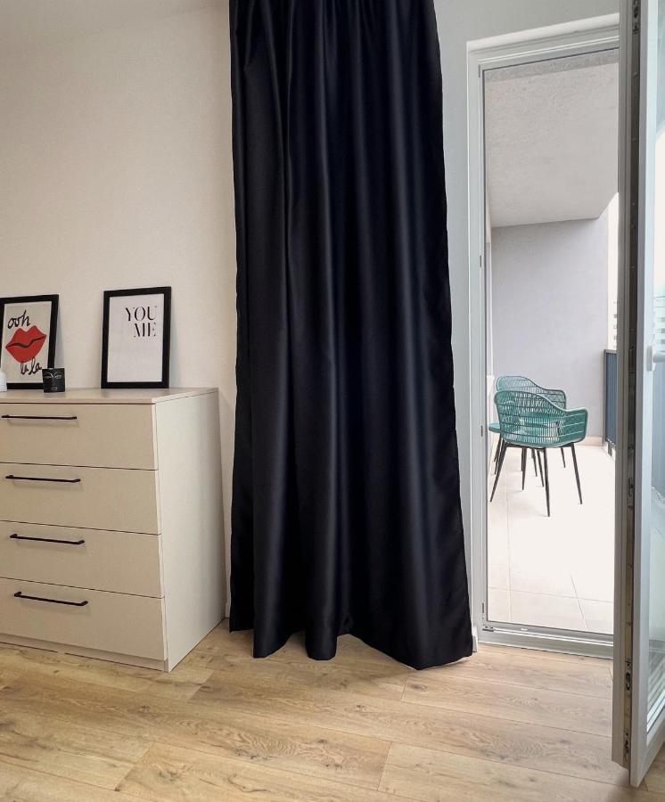 Cozy Stay Apartment Тренчин Экстерьер фото