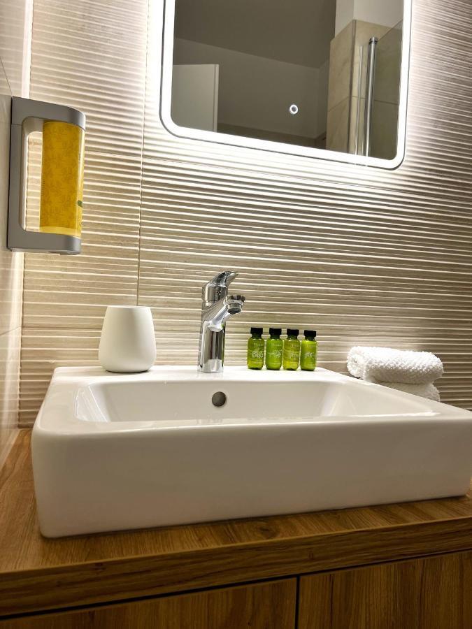 Cozy Stay Apartment Тренчин Экстерьер фото