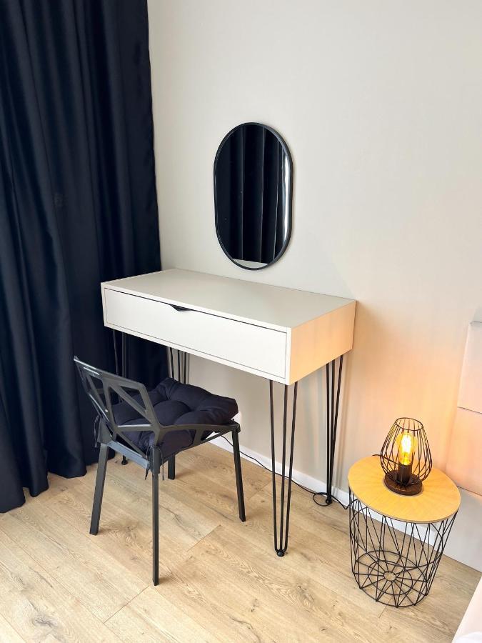 Cozy Stay Apartment Тренчин Экстерьер фото