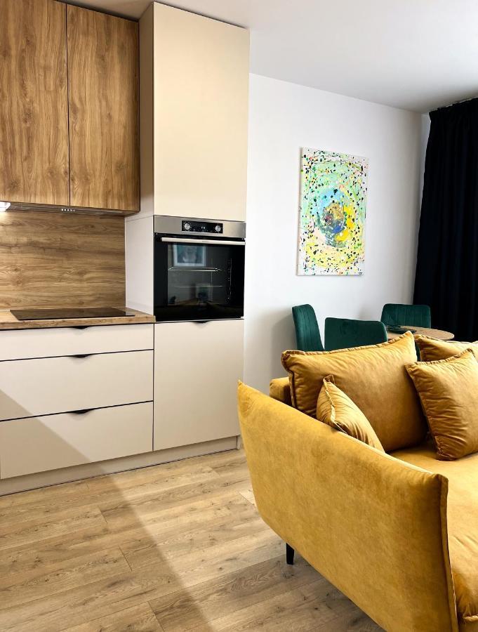 Cozy Stay Apartment Тренчин Экстерьер фото